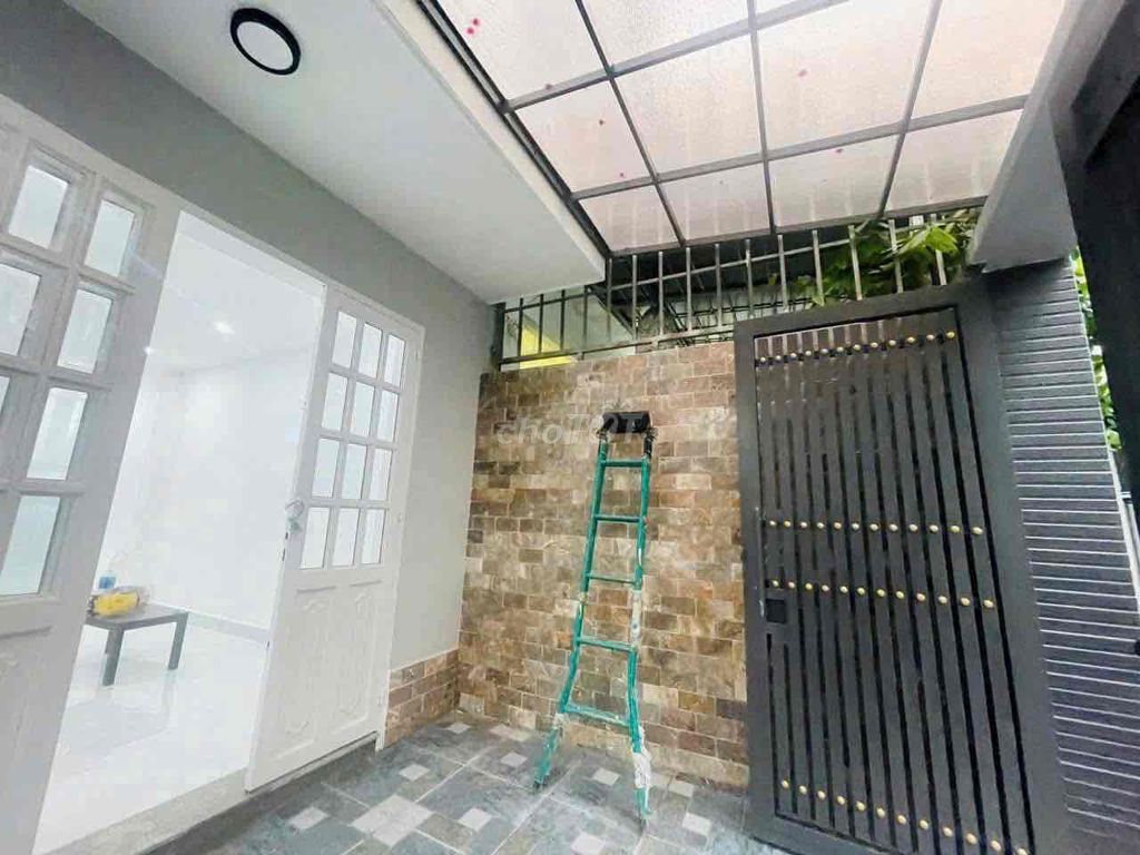 1 st floor 1 3 new bedroom on Số 3 Trường Thọ Thủ Đức