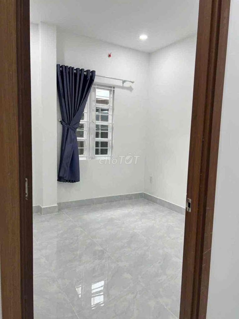 1 st floor 1 3 new bedroom on Số 3 Trường Thọ Thủ Đức