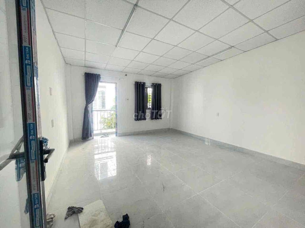 1 st floor 1 3 new bedroom on Số 3 Trường Thọ Thủ Đức