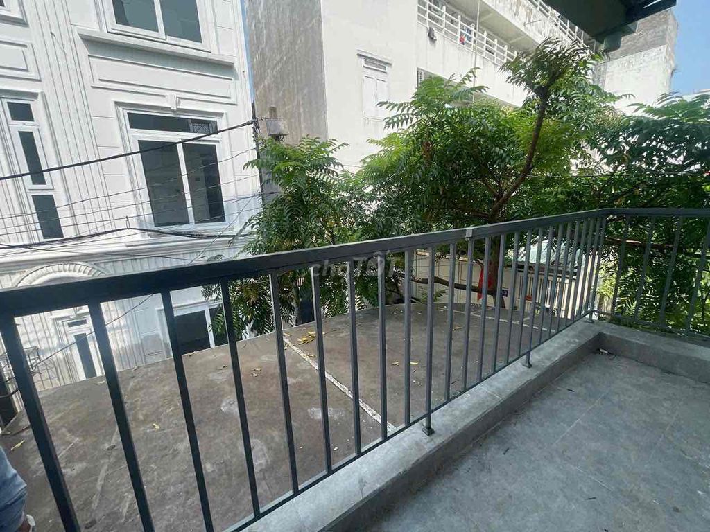 1 st floor 1 3 new bedroom on Số 3 Trường Thọ Thủ Đức
