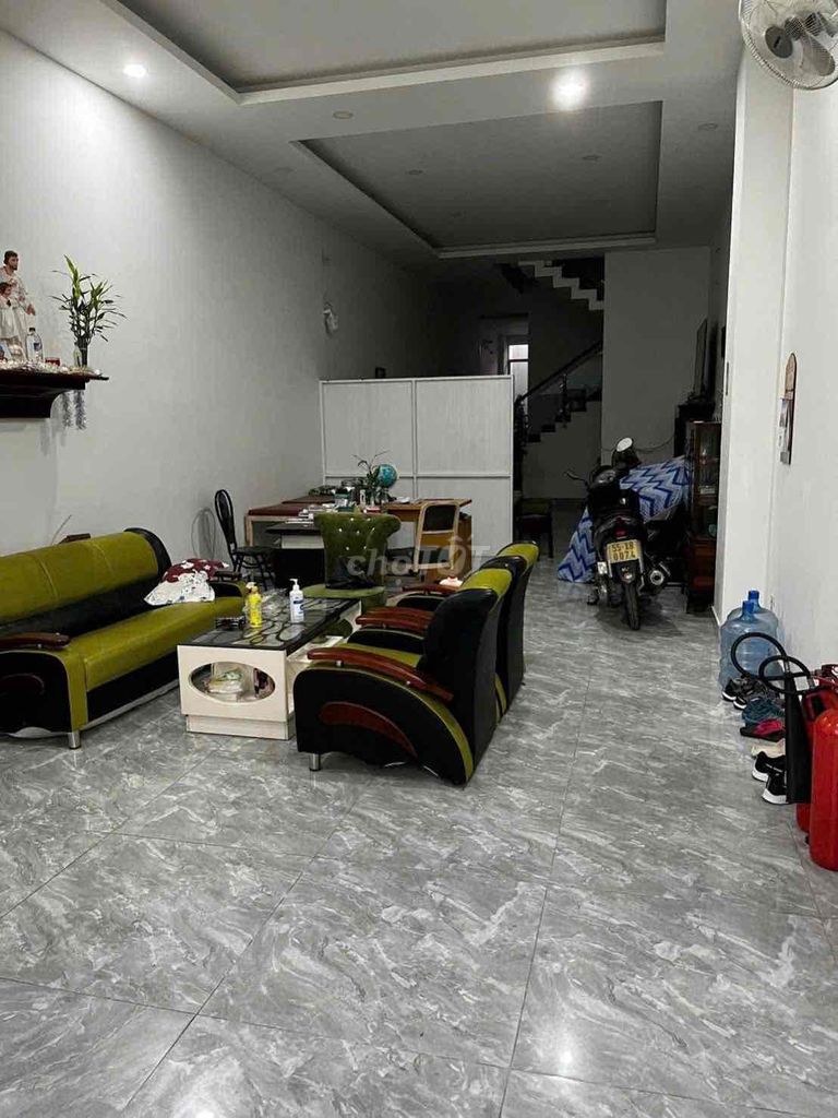 Home 1 MM 3 3 floors 5 x26 meters of 5 bedrooms 5 bathrooms Lý Tế Xuyên Linh Đông