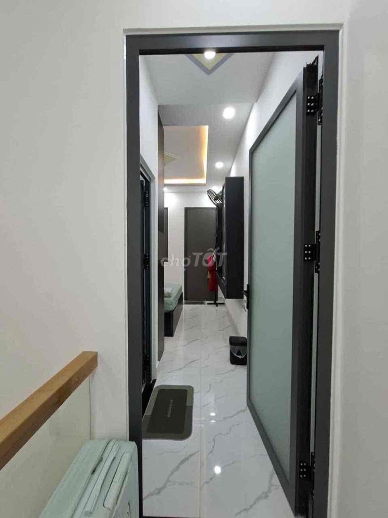 Rent the original Nguyễn Kiệm Gò Vấp ward