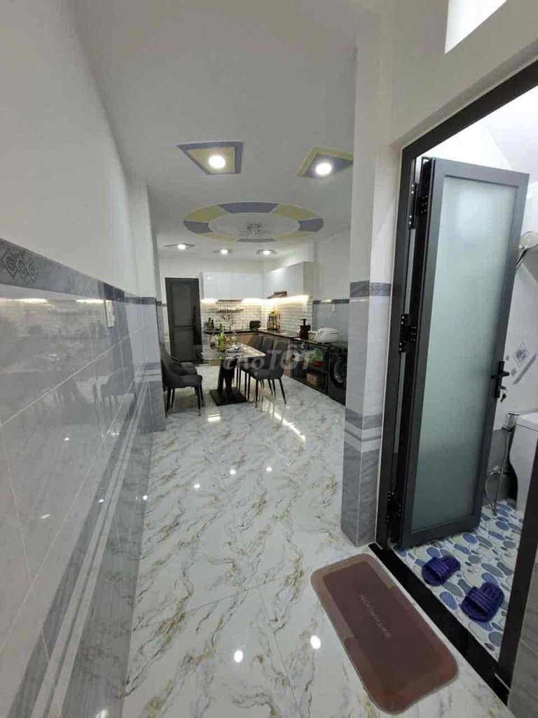 Rent the original Nguyễn Kiệm Gò Vấp ward