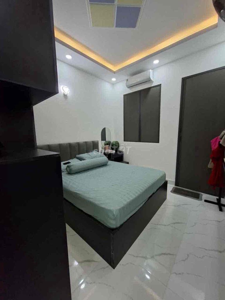 Rent the original Nguyễn Kiệm Gò Vấp ward