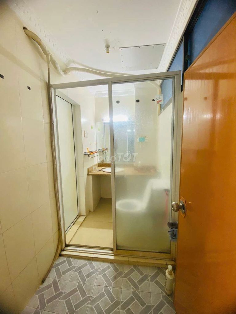 District 11-Cx Lữ Gia - truck lane - area 4*16 - 3 rooms - 18 million