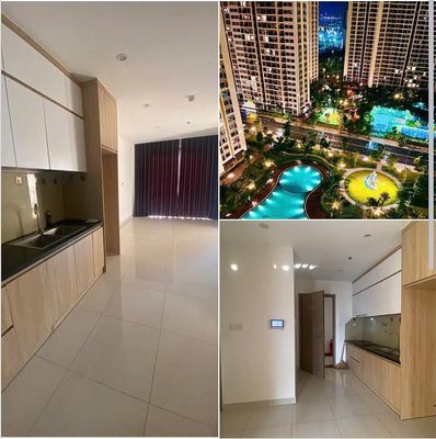The package of two nice bedrooms, full kitchen and good price-- pick up immediately or run out.