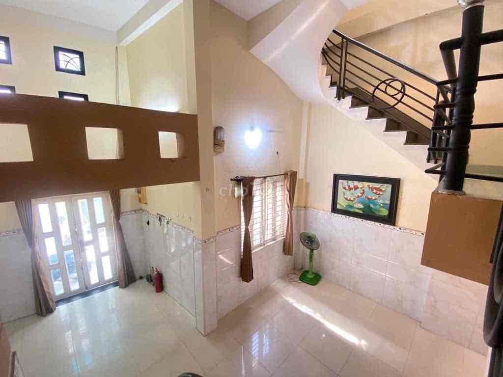 for new rent: Nguyễn Thị Huỳnh Phú Nhuận district