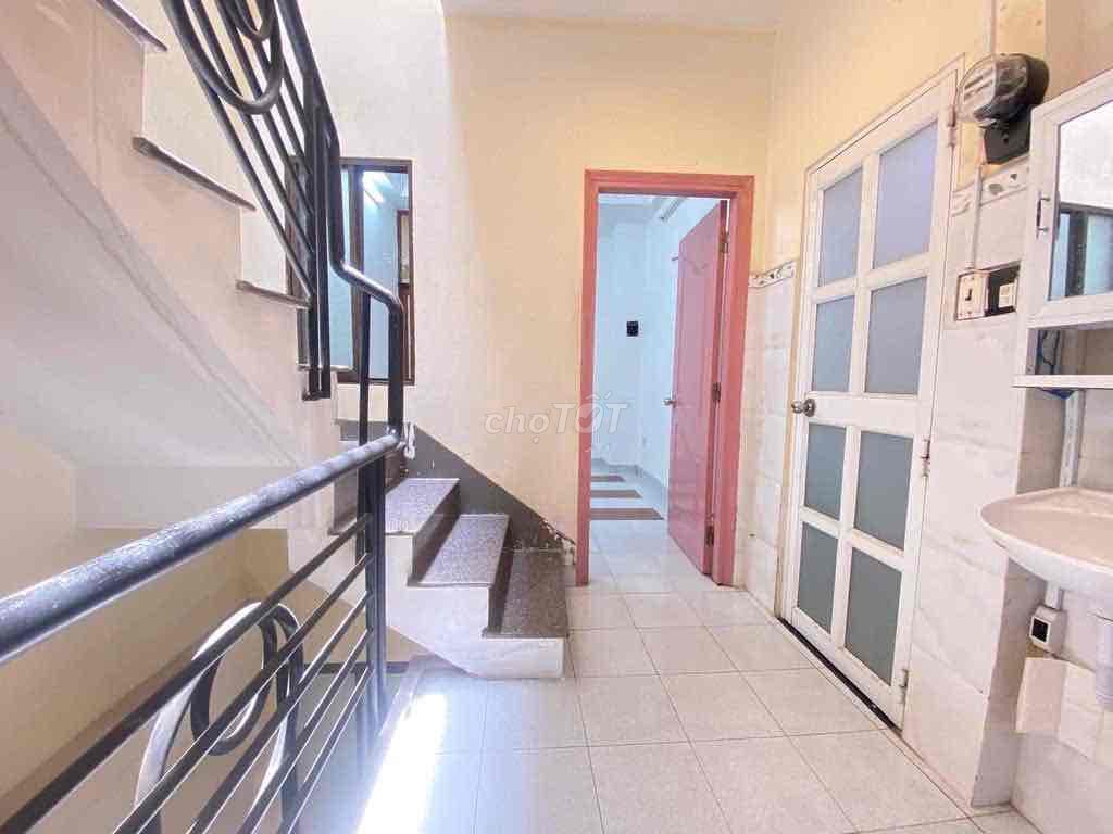 for new rent: Nguyễn Thị Huỳnh Phú Nhuận district
