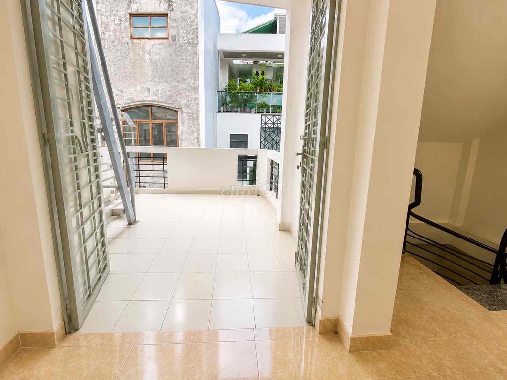 for new rent: Nguyễn Thị Huỳnh Phú Nhuận district