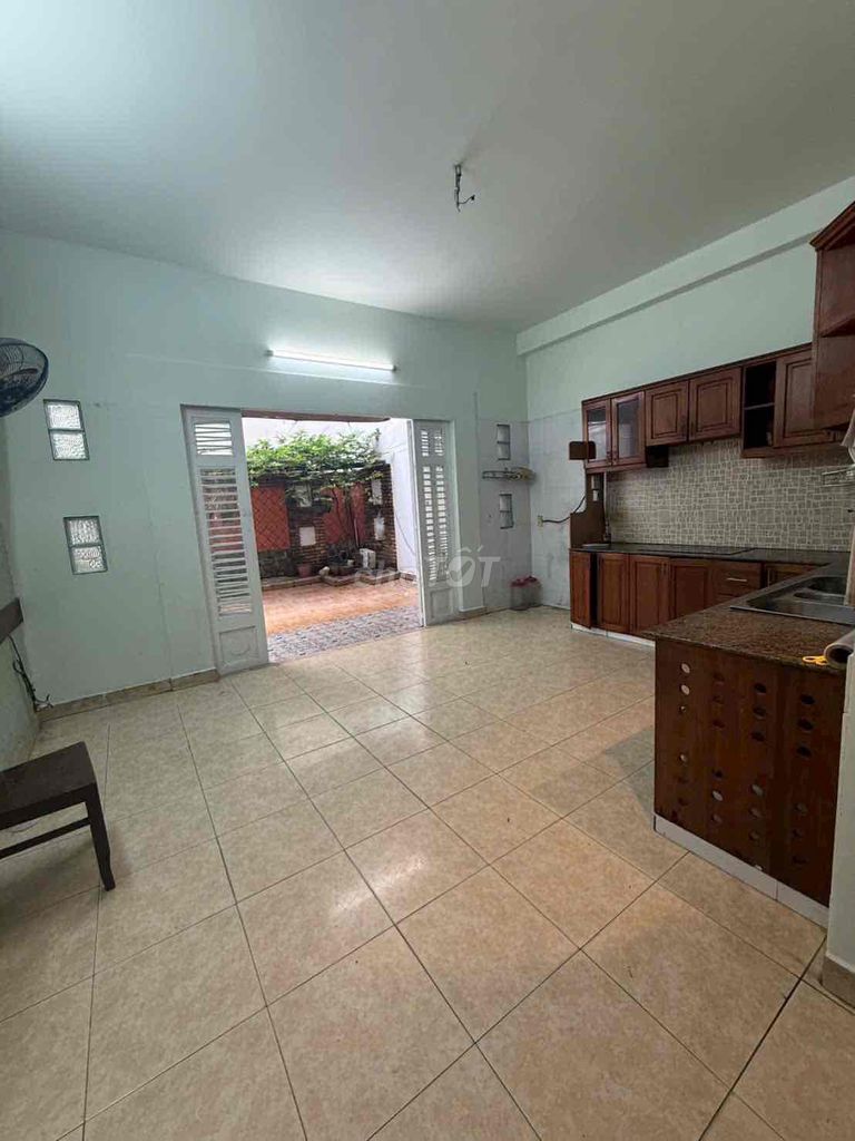 Bình Lợi 5 x 20 meters, 4 bedrooms, 5 toilets, 2 floor st - only 22 million a month