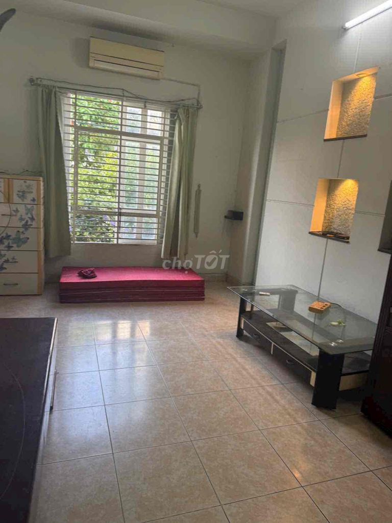 Bình Lợi 5 x 20 meters, 4 bedrooms, 5 toilets, 2 floor st - only 22 million a month