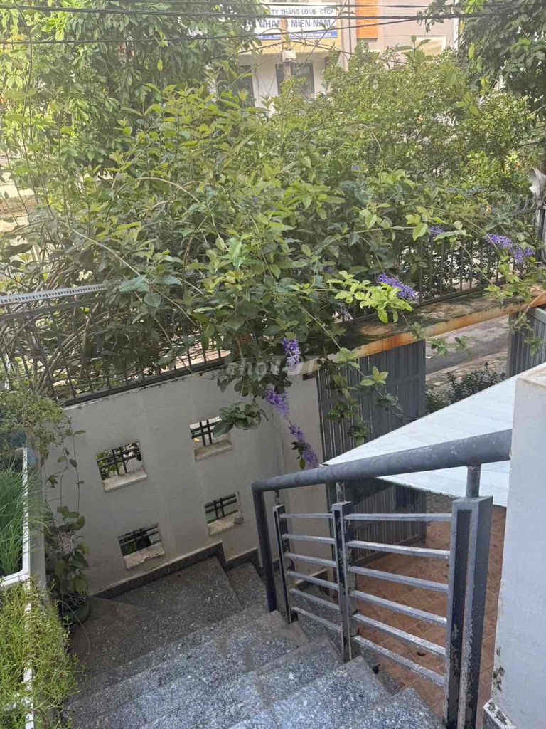 Bình Lợi 5 x 20 meters, 4 bedrooms, 5 toilets, 2 floor st - only 22 million a month
