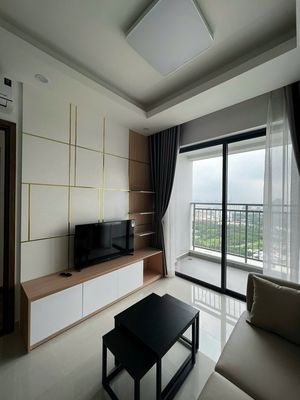 Renting two Goldoraza bedrooms to Lottrew, rmit, tdtu, Funky District 7