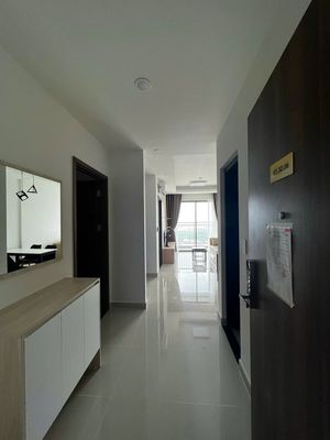 Renting two Goldoraza bedrooms to Lottrew, rmit, tdtu, Funky District 7