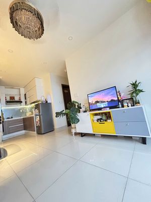 Renting two Goldoraza bedrooms to Lottrew, rmit, tdtu, Funky District 7