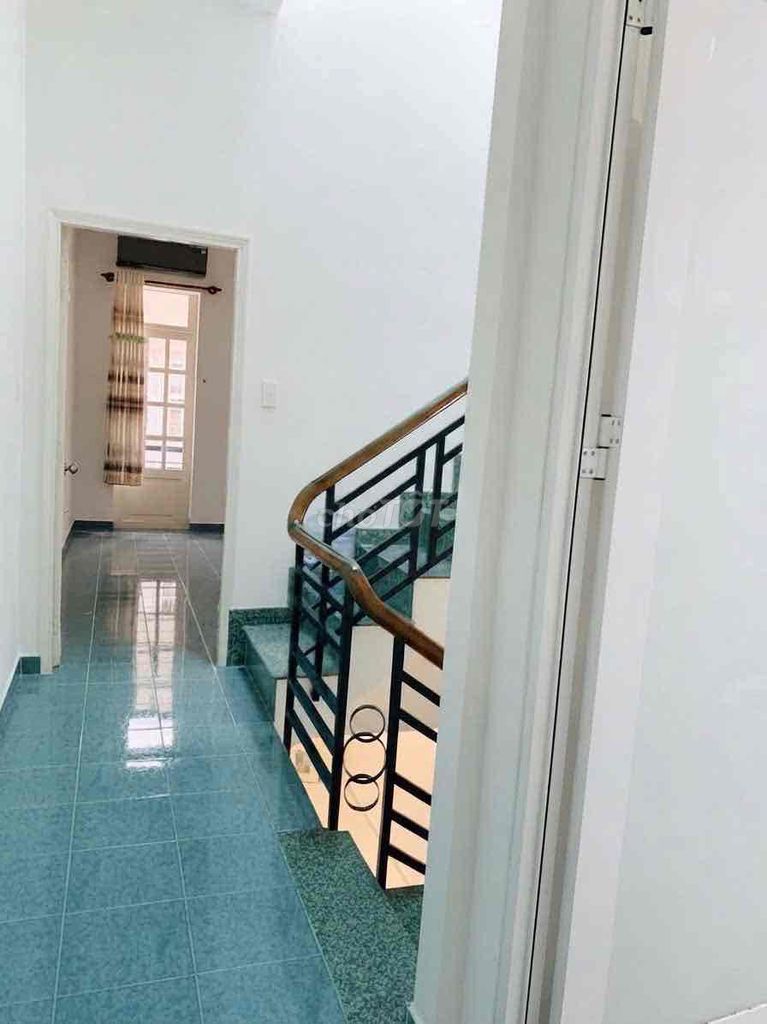 Rent TRI 2 floors with an interior - Đỗ Tấn Phong bedroom