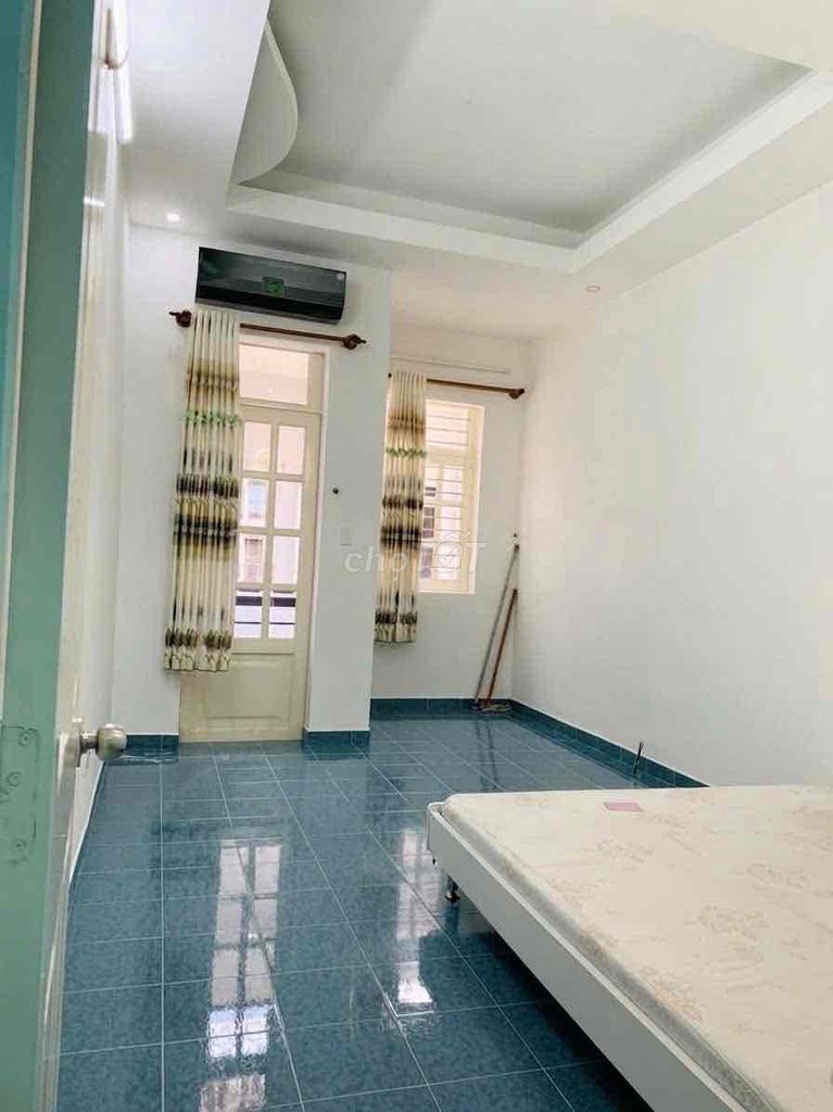 Rent TRI 2 floors with an interior - Đỗ Tấn Phong bedroom