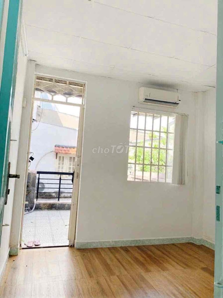 Rent TRI 2 floors with an interior - Đỗ Tấn Phong bedroom