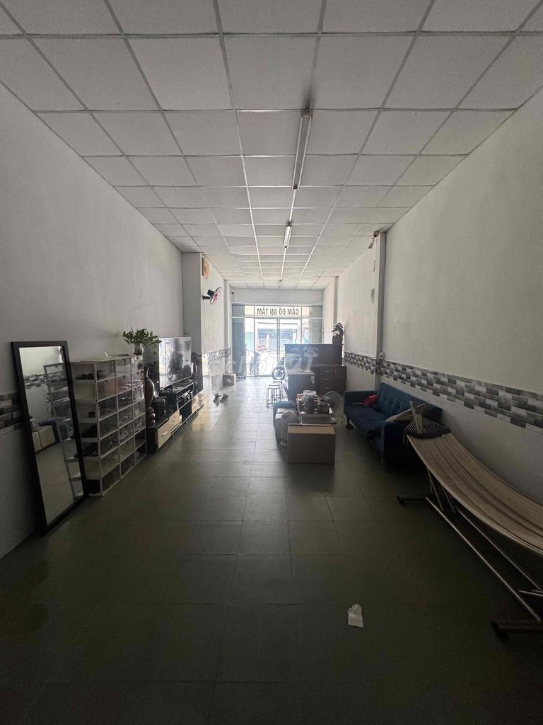 Rent a front house on Phạm Văn Chiêu Gò Vấp.
