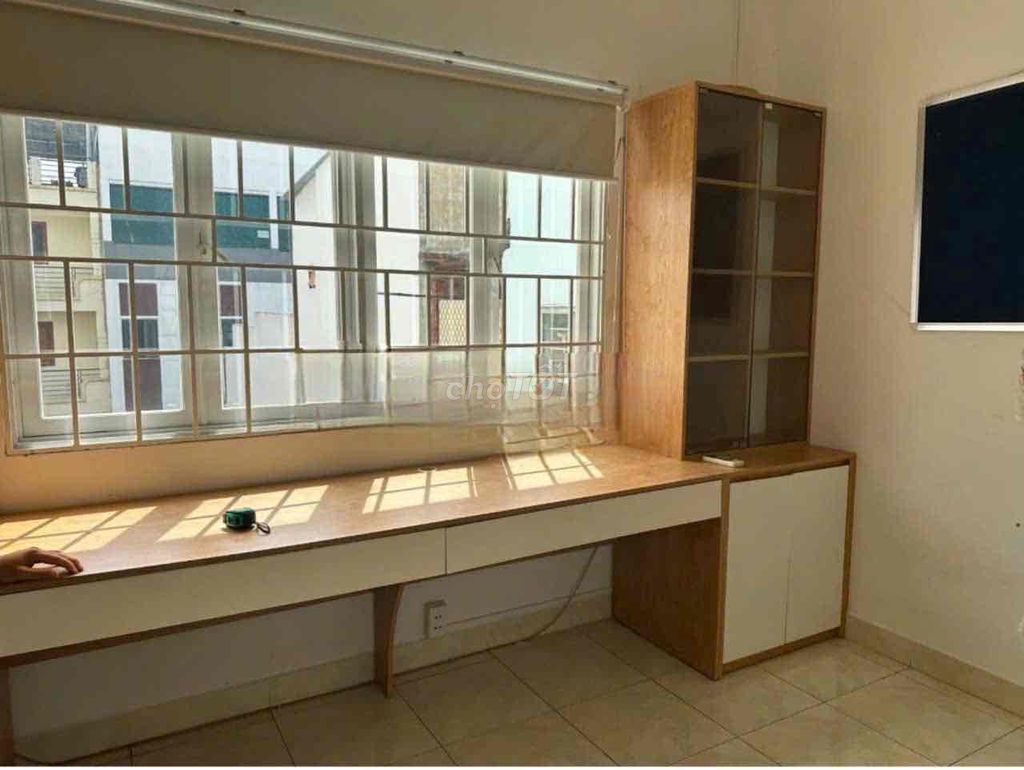 Rent a whole house full of furniture. 4 x12 meters 4 bedroom 3 Nghĩa Phát 7000 toilet 6 tb