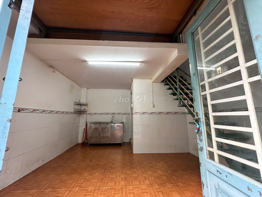 [Max] 3M - Nguyễn Huy Lượng 30 m2 m1 .1 2nd floor bedroom