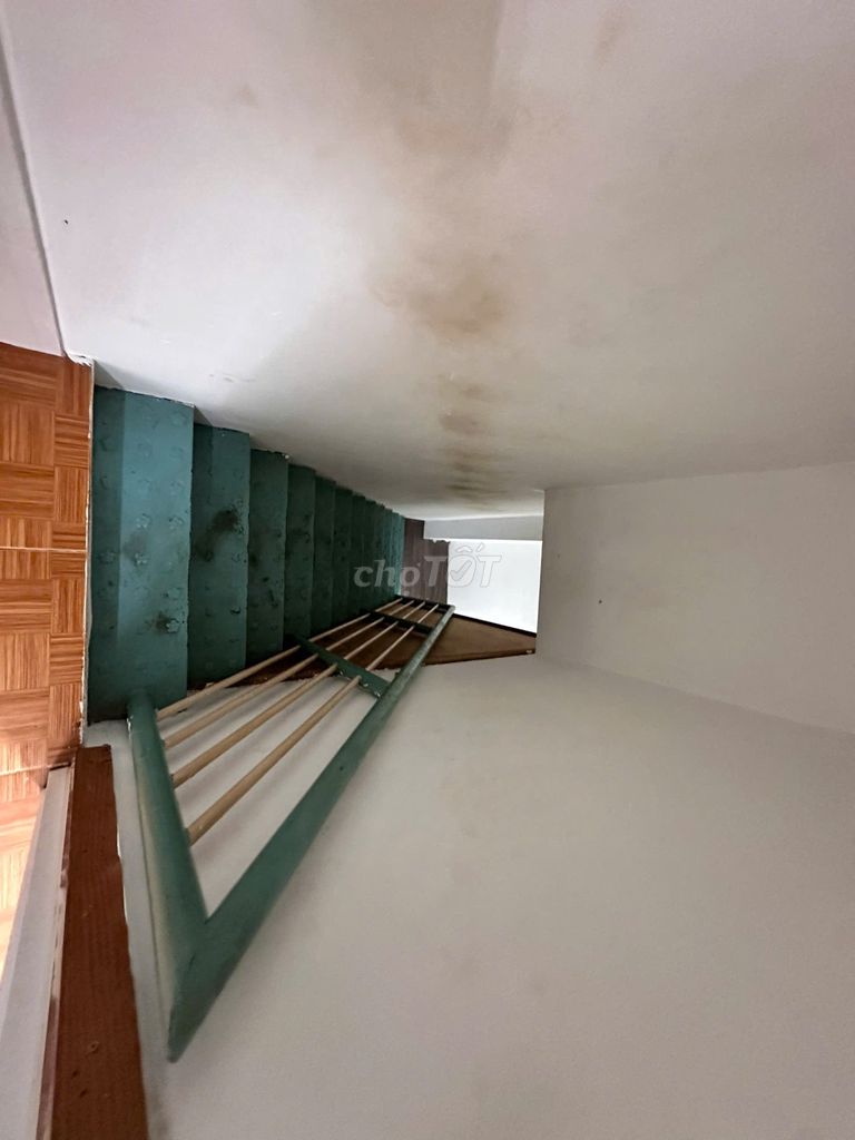 [Max] 3M - Nguyễn Huy Lượng 30 m2 m1 .1 2nd floor bedroom