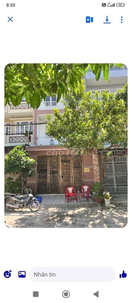 need to rent a house. pvh Street area 5 x 20.1 floor 4th floor bedroom 3 ws is worth 16 million