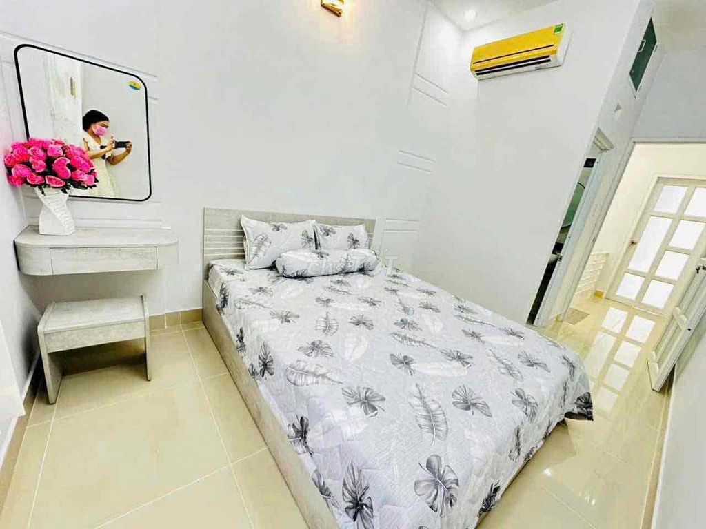 Rent the entire alley 17 Dương Cát Lợi Nhà Bè.
