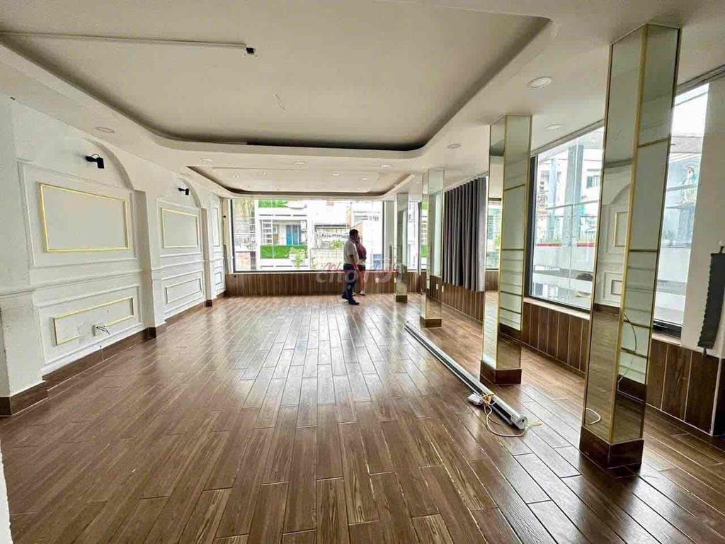 Rent angle 2 front - 264 Phạm Văn Hai, 070 5, QTân Bình