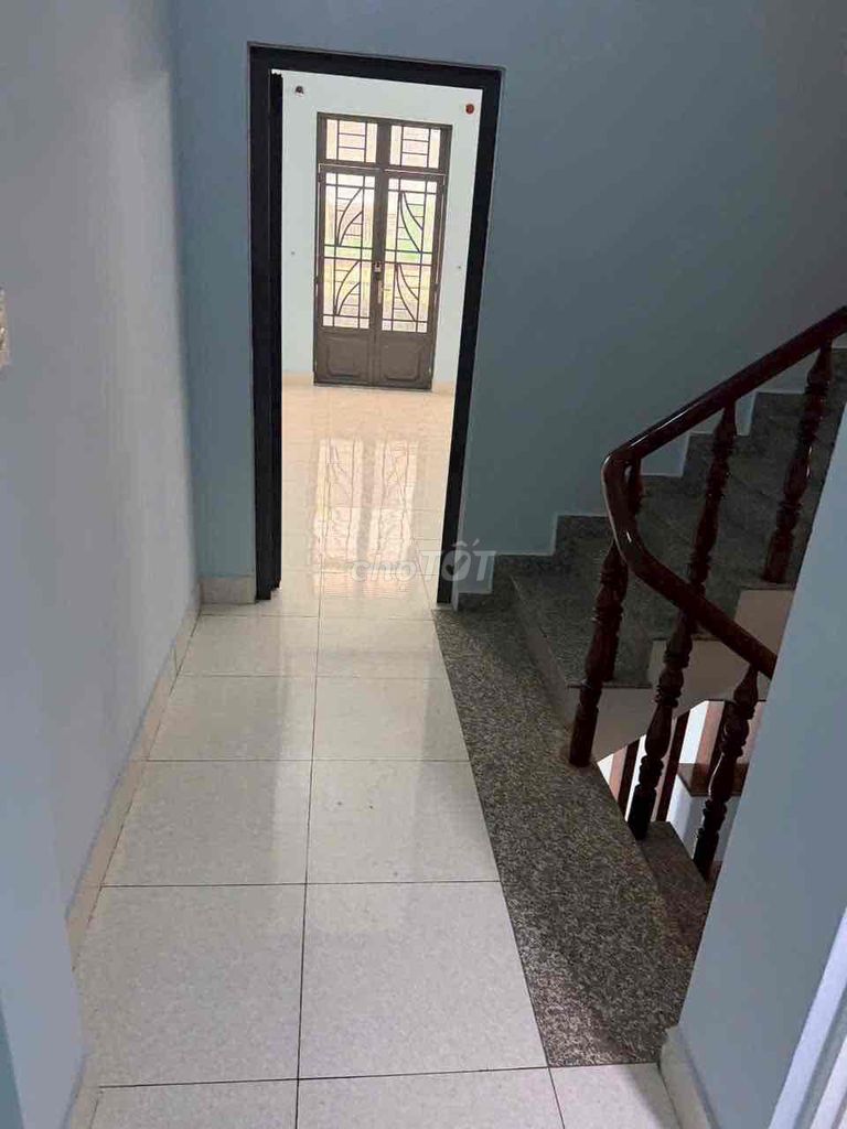 Rent a house near the hbc Thủ Đức fair