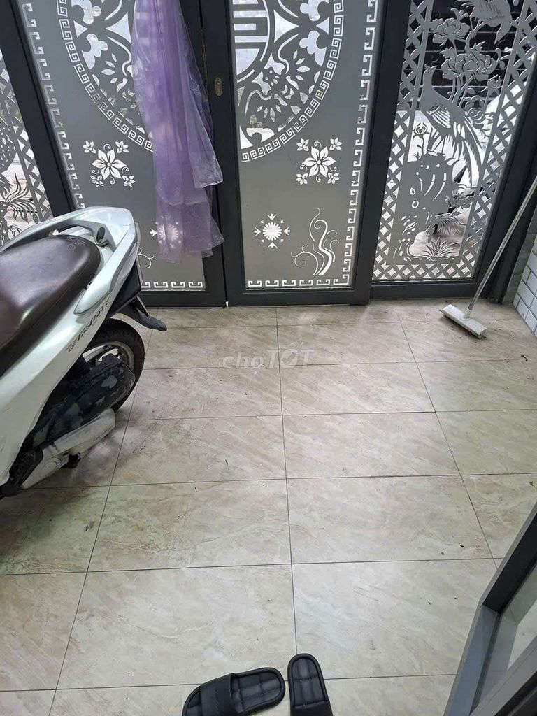 Rent a two-size apartment 3 Nguyễn Kiệm-7-3 bathroom 3 Gò Vấp