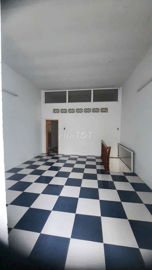Rent an old Lê Văn Quới Bình Tân house.