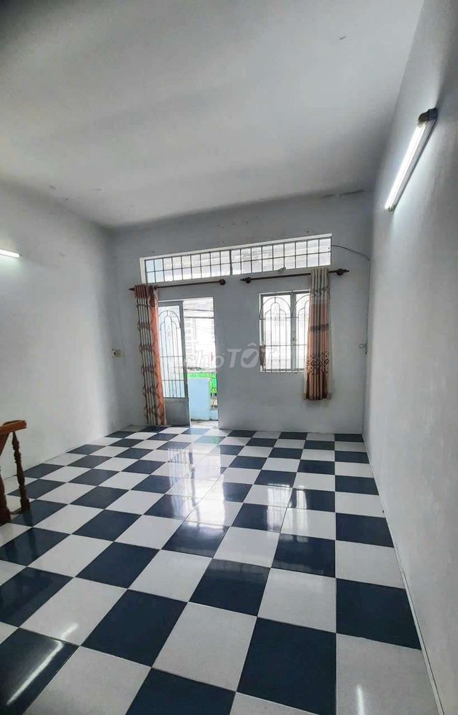 Rent an old Lê Văn Quới Bình Tân house.