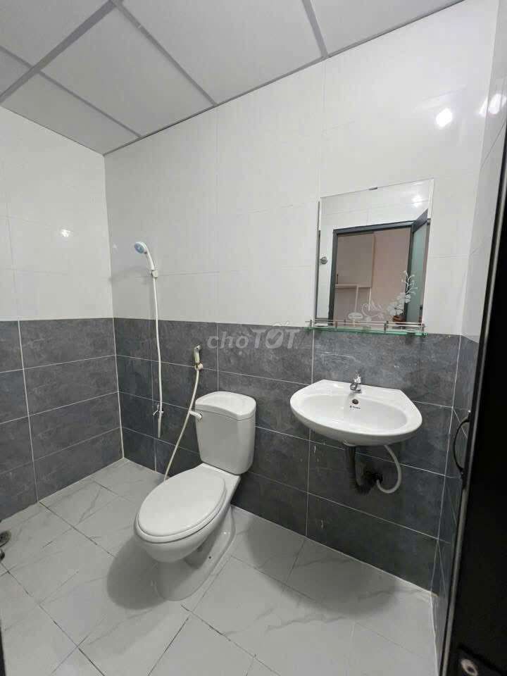 House 2th floor Mind, full interior, Bình Thạnh