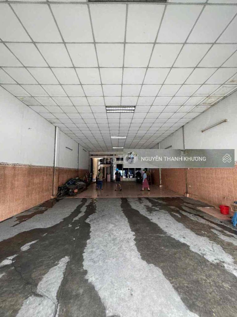 renting cash houses (8 x35 m) Lê Quang Định – 0701, Gò Vấp