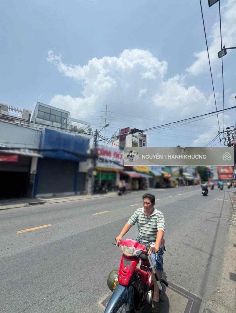 renting cash houses (8 x35 m) Lê Quang Định – 0701, Gò Vấp