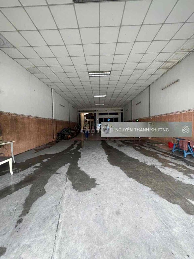 renting cash houses (8 x35 m) Lê Quang Định – 0701, Gò Vấp