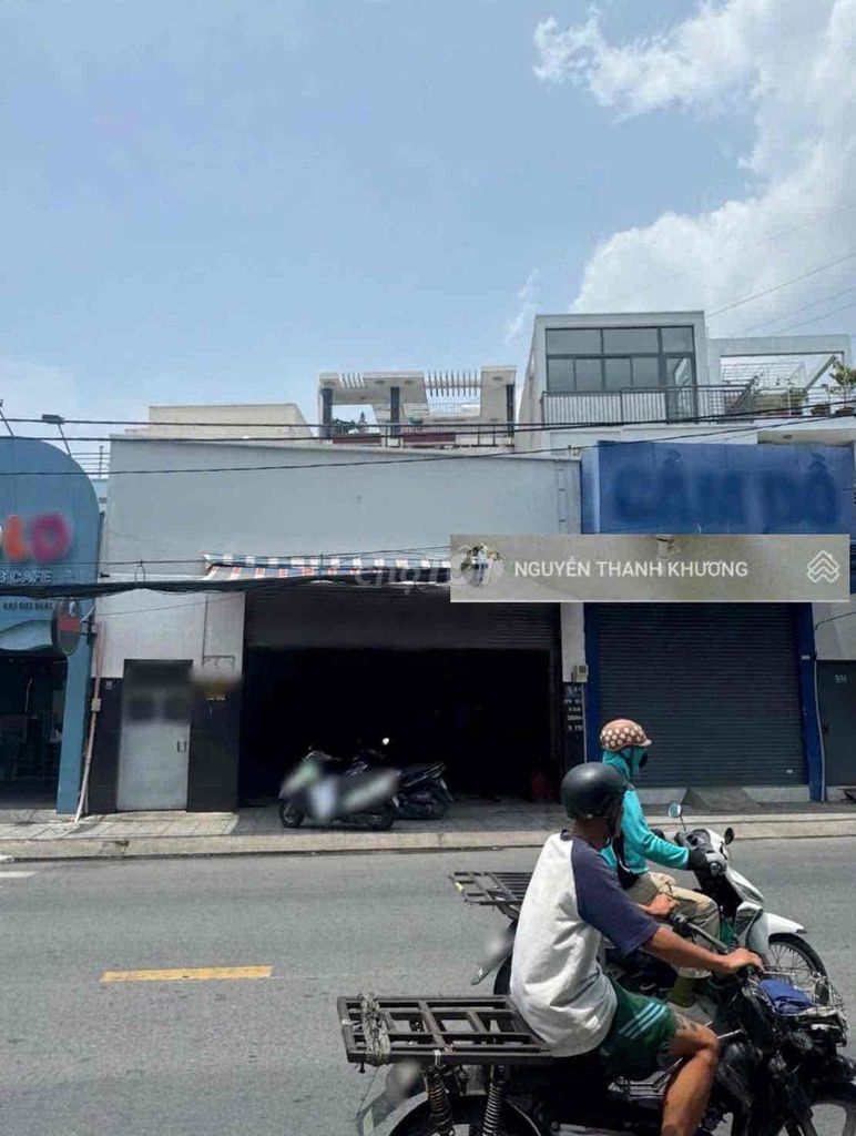 renting cash houses (8 x35 m) Lê Quang Định – 0701, Gò Vấp
