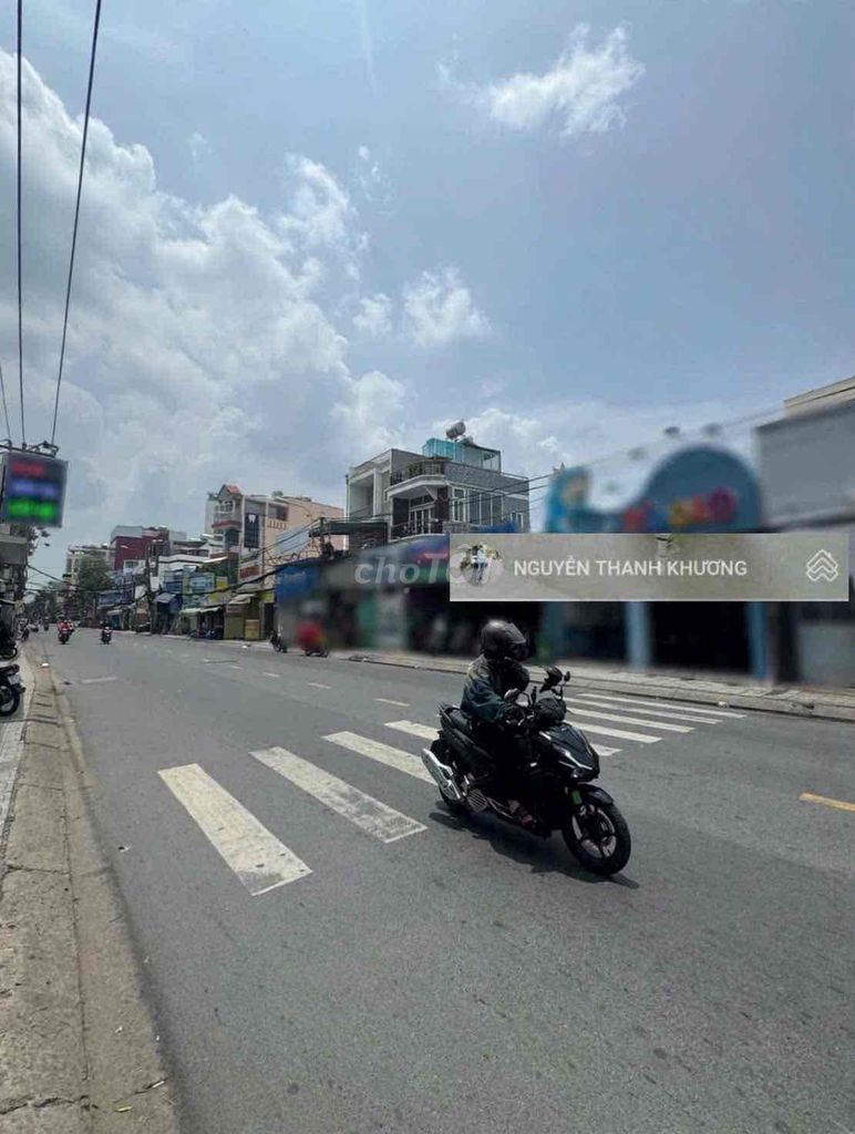 renting cash houses (8 x35 m) Lê Quang Định – 0701, Gò Vấp