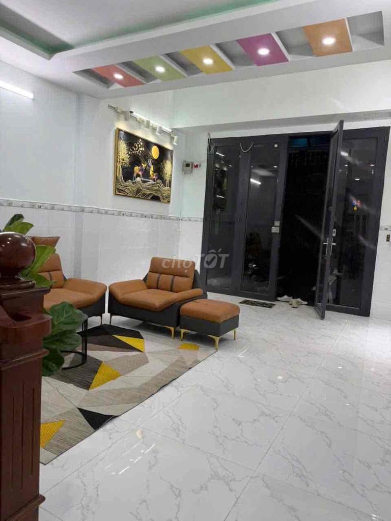 The New China Alley rented. Bình Trị Đông B Xq1