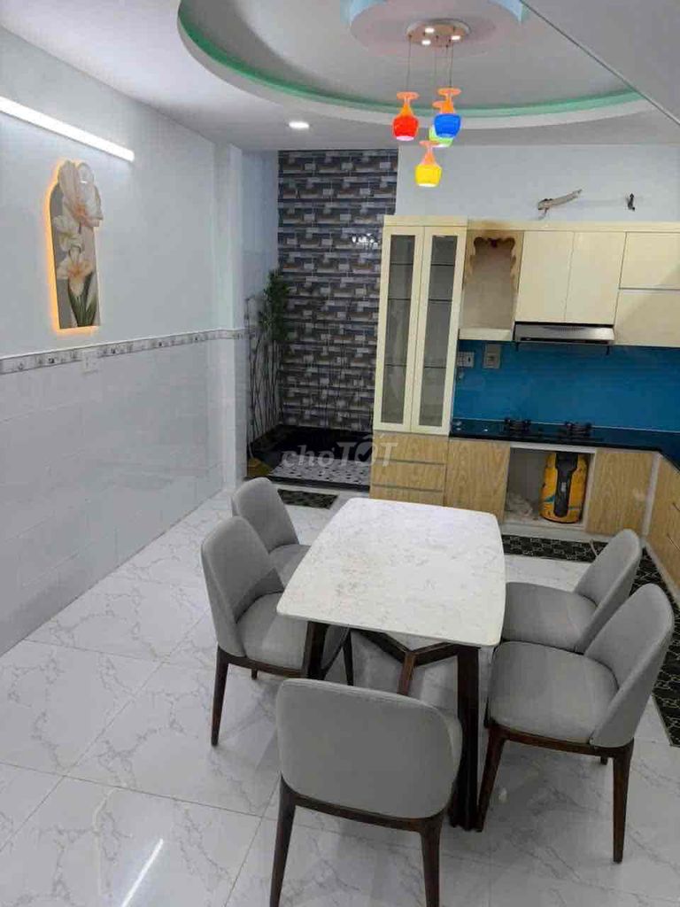 The New China Alley rented. Bình Trị Đông B Xq1
