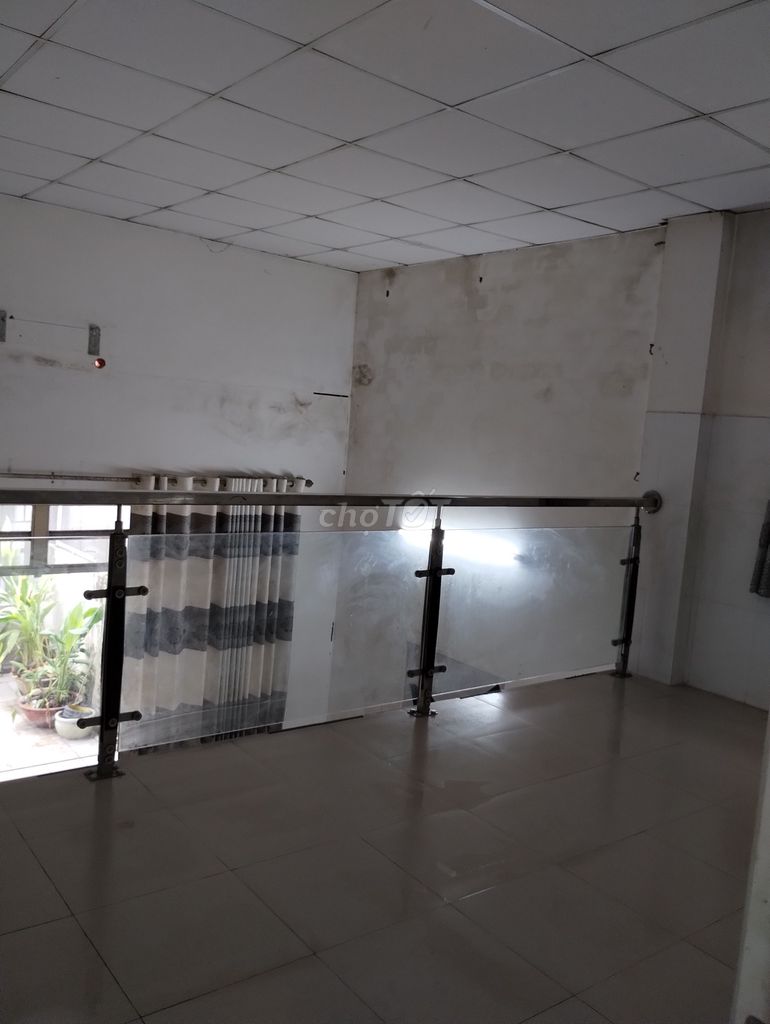 Rent the main home of the area using 120 m2.177/50 Nguyễn Thị Kiểu