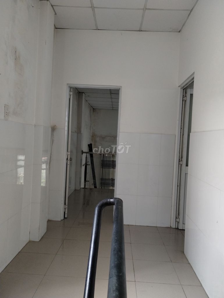 Rent the main home of the area using 120 m2.177/50 Nguyễn Thị Kiểu