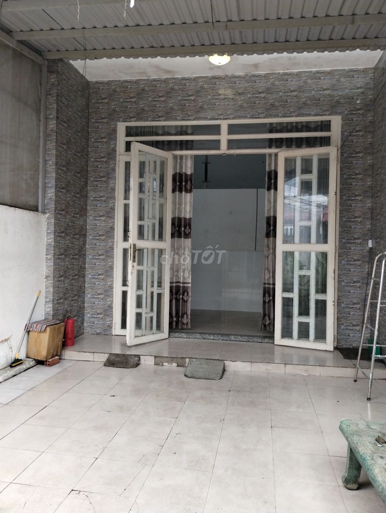 Rent the main home of the area using 120 m2.177/50 Nguyễn Thị Kiểu