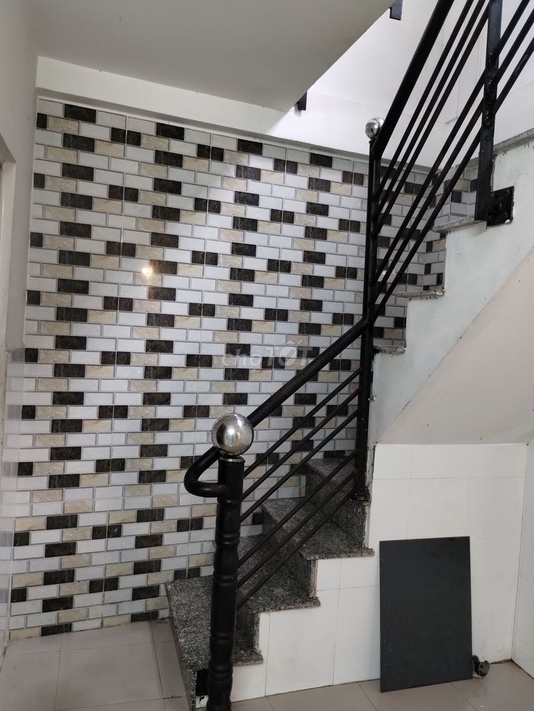 Rent the main home of the area using 120 m2.177/50 Nguyễn Thị Kiểu