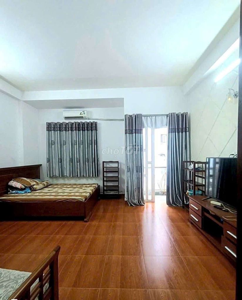 Rent 1/ Tân Hòa Đông - 15 trieu - 4 bedroom - full interior - 5 M alley