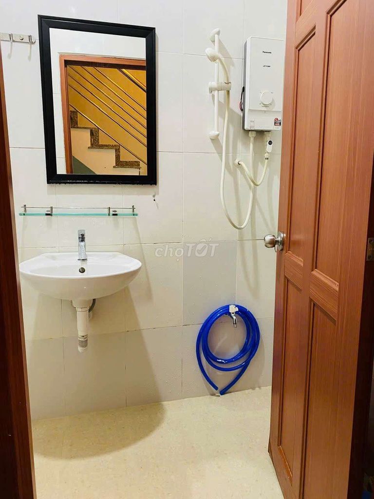 13 million -- two bedrooms, two-story, Phan Xích Long, billionaire.