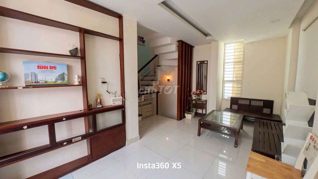 Nguyễn Duy-16 million a month, three bedrooms -- multi-disciplinary business.