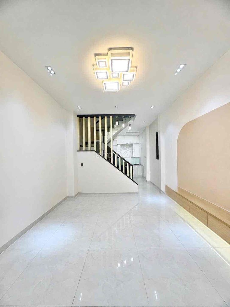 Rent Hẻm Phan Anh. Shield 6th. Tân Phú