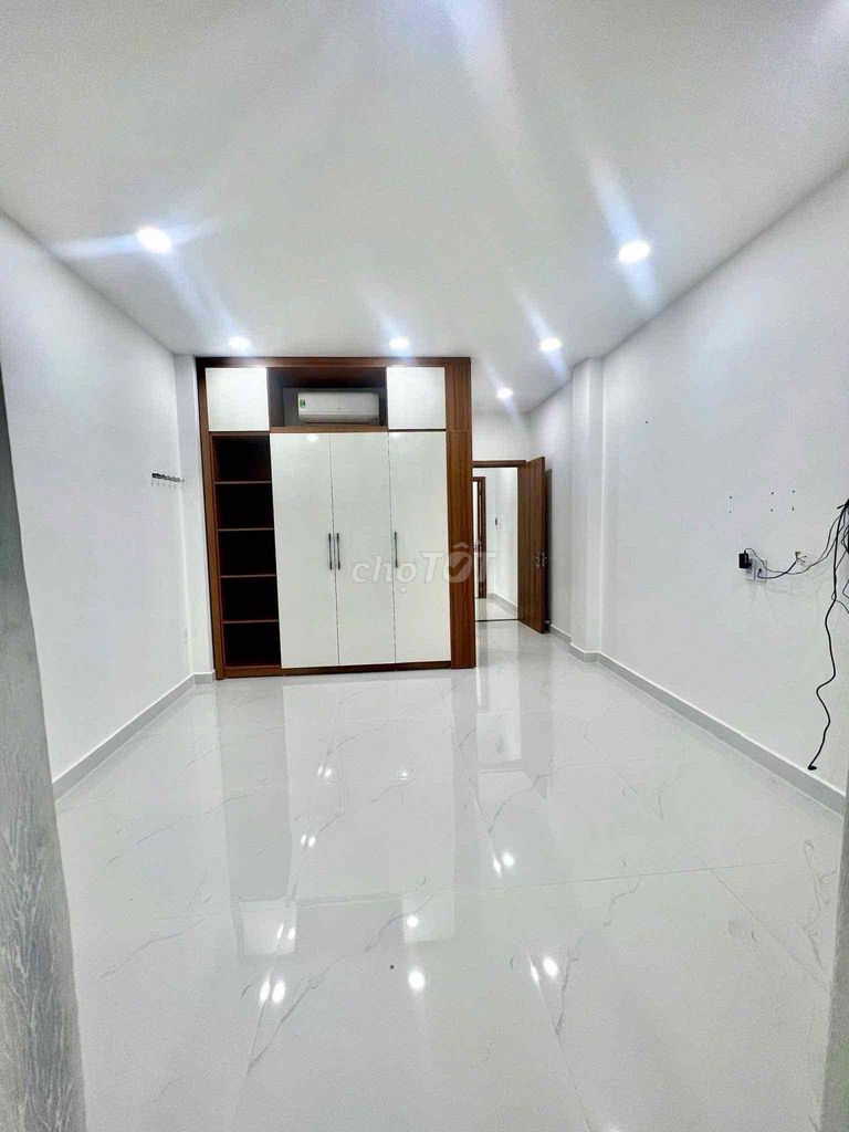 Rent Hẻm Phan Anh. Shield 6th. Tân Phú